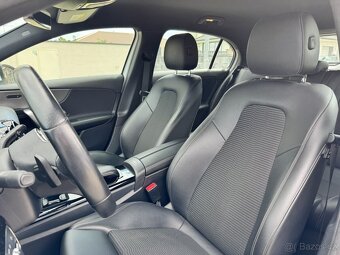 Mercedes-Benz A 180 - 13