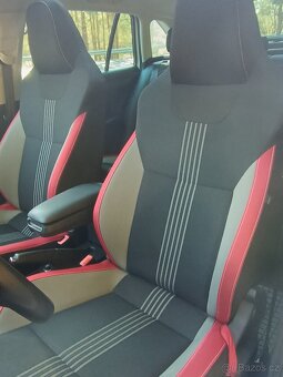 Škoda Rapid Monte Carlo - 13