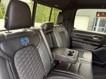 DODGE RAM 1500 HYDROBLUE FUEL OFF.PAKET - 13