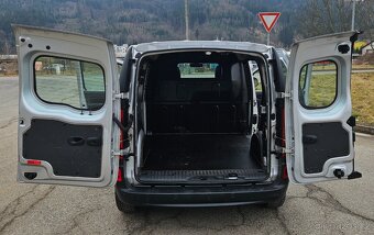 Mercedes Benz 1.2i 84kW 41800km Cebia - 13