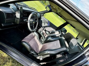 Golf MK2 GTD 1.9 tdi - 13