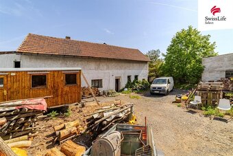 Prodej rodinného domu 210 m2 Vrutická, Velký Borek - 13