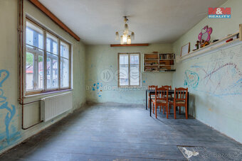 Prodej rodinného domu, 108 m², Stříbrná - 13