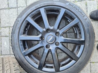 BMW Řada 1 E87 118d manual diesel nafta RWD bez DPF - 13