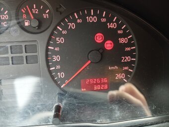 Audi A4 1.8 - 13