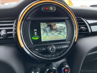 Mini E Cooper SE 135KW Aut.SOH94%,Navi,LED vč DPH - 13