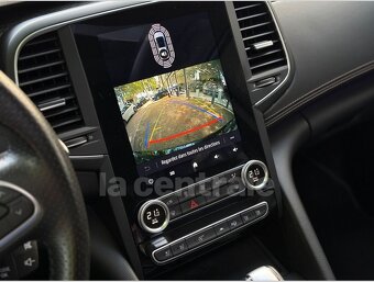 RENAULT Talisman (2) TCe 160 INITIALE PARIS EDC 06/2021 - 13