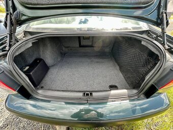 Saab 9-5, 1999, 2.3t, 160kw, Manuál, Vysoká výbava - 13
