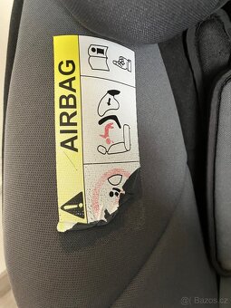 Autosedačka Klippan Opti129 - 13