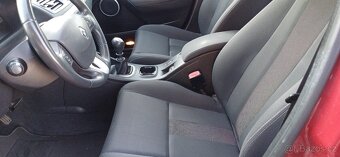 Renault Megane 1.5 DCI KLIMATIZACE - 13