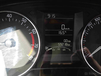 Škoda Fabia combi 1.0 Tsi - 13
