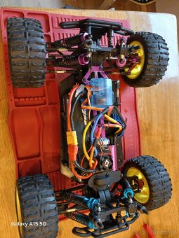Himoto EMXT - 1 - 13