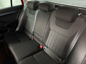 Škoda Octavia Style Extra 1.6 TDI -CZ- 1.Majitel - DPH - 13