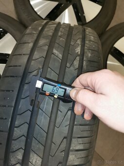 Originální alu kola na Hyundai IONIQ 6 velikost 18" - 13