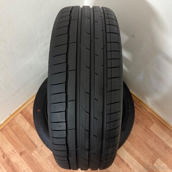 RENAULT KOLEOS 5x114,3 R19 ET40+LETNÍ 225/55R19 6mm - 13