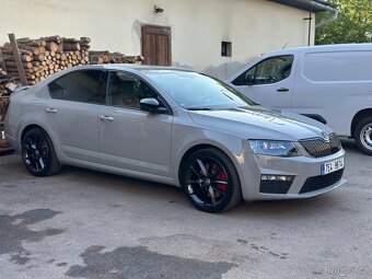 Škoda Octavia 3 RS 2.0 TSI 169kw - 13