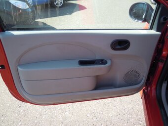 Renault Twingo 1.2i 43kw(58hp) r.v.10/2009 - 13