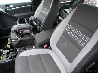 VW TIGUAN 5N 2014 4-motion - veškeré díly - 13