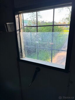 Maringotka 8x2,4m  německé tovární výroby - 13