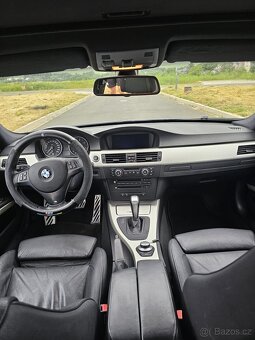 BMW E90 325d - 13
