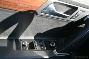 Volkswagen Passat 2.0TDI 125KW DSG 4x4 Highline 12/10 - 13