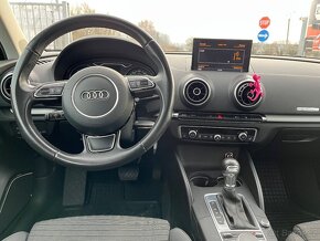 Audi A3 1.4 G.tron - 13