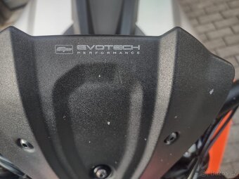 KTM 1290 Super Duke EVO - 13