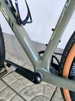 Gravel Canyon Grizl CF SL6 Carbon 2024 - 13