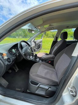 Škoda Octavia II 1.9 TDI - 13