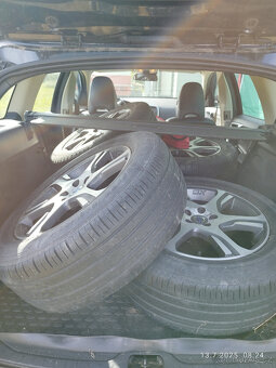 Volvo XC60 2.4D 2012 - 13