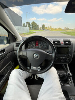 Golf 5 GT 1.4 TSI 125kw - 13