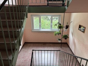 REZERVACE - Byt 2+1 s lodžií, J.z Poděbrad, Šumperk - 13