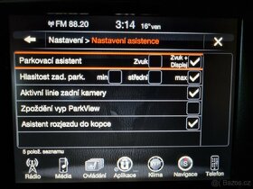 Dodge, RAM, Jeep čeština, konverze USA/EU, Alfa Romeo - 13