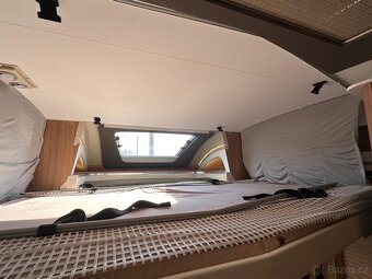 Adria Matrix 670SL Klima, Markiza, Solar, Inverter, LiFePO4 - 13