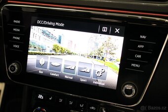 Škoda Superb, 2.0TDI 140kW DSG 4x4 SPORTLINE - 13