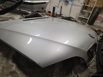 BMW e46 NÁHRADNÍ DÍLY - 13