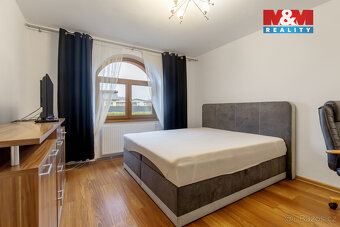 Prodej rodinného domu, 260 m², Vratimov, ul. Datyňská - 13