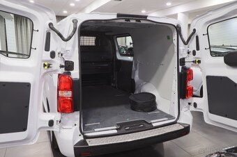 Peugeot E-Expert L3 Electric SOH 94,2% - záruka Autodraft - 13