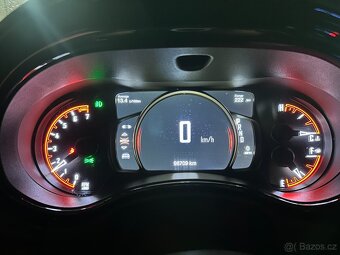 Dodge Durango 3.6 - 13