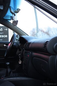 Prodám Volkswagen Passat B5.5 3BG VR5 20V - 13