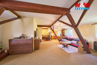 Prodej rodinného domu, 370 m², Rohoznice - 13