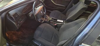 Prodám BMW e46 2.0 Benzín 6 Válec Dovoz SRN - 13
