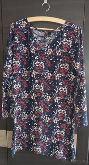 Dámské oblečení velikost 38 - 13