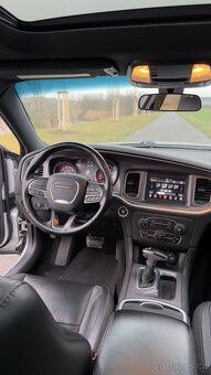 Dodge Charger 3.6 V6 Pentastar 2020 DPH - 13