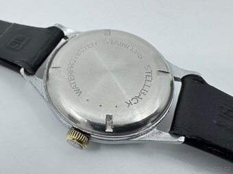 BRUSCHICH POINTER DATE - 50-60. léta - FUNKČNÍ - 13