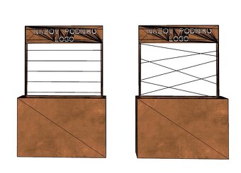 Prodej cortenových květináčů, vyvýšených záhonů - 13