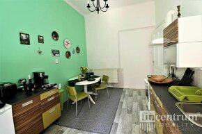 Prodej bytu 3+1 102 m2 Moravská, Karlovy Vary - 13