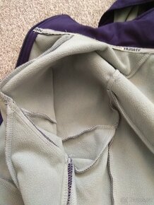 Nová dámská softshellová bunda HUSKY - M - 10 000 - 13