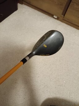Golfové hole - 13