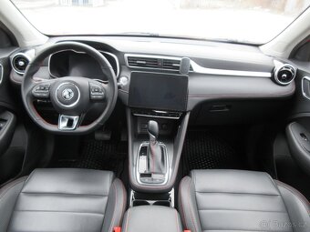 MG ZS 1.0 TGI Exclusive A/T 12857KM - 13